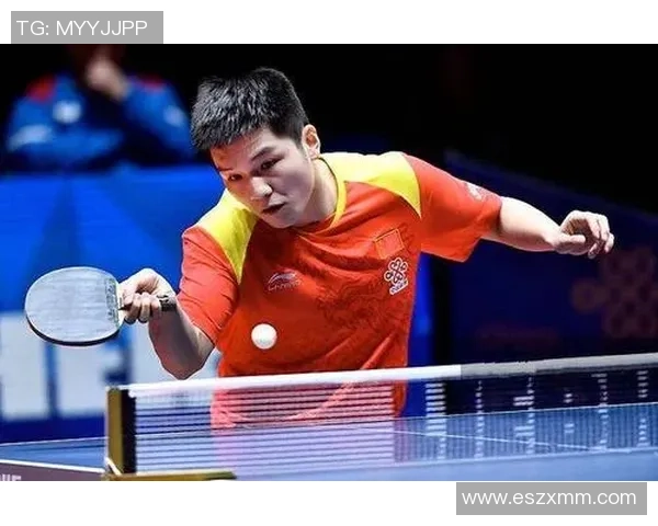 上海乒乓球队在世界锦标赛中的默契配合与战术分析