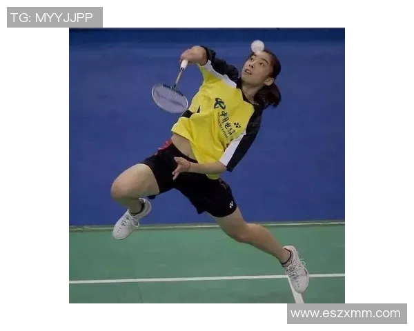 广州羽毛球队区域防守创新探索与战术升级全景分析