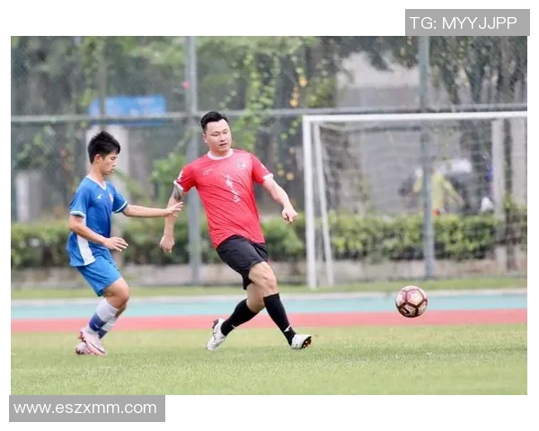 传承足球明星联赛规则的创新与发展探讨