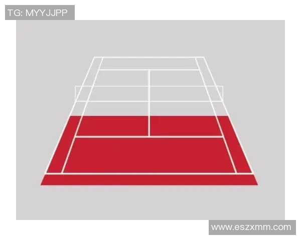 南京网球队防反战术解析深度剖析网球竞技的策略与技巧