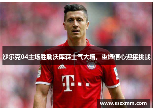 沙尔克04主场胜勒沃库森士气大增，重振信心迎接挑战